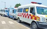 കണ്ണൂരിൽ റോഡിലെ ബ്ലോക്ക് മൂന്ന് വയസുകാരൻ്റെ ജീവനെടുത്തു; ആംബുലൻസ് വൈകിയത് രണ്ടു മണിക്കൂറിലേറെ
