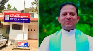 പള്ളിവികാരി പതിനേഴുകാരനെ പ്രകൃതി വിരുദ്ധ പീഡനത്തിന് ഇരയാക്കിയത് മാസങ്ങളോളം; പുറത്തറിഞ്ഞത് സ്കൂള് കൗണ്സിലിങില്