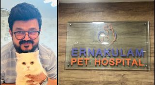 കുളിപ്പിച്ച് പൂച്ചയെ ഇല്ലാതാക്കി!! പെറ്റ് ആശുപത്രിക്കെതിരെ നാദിർഷാ
