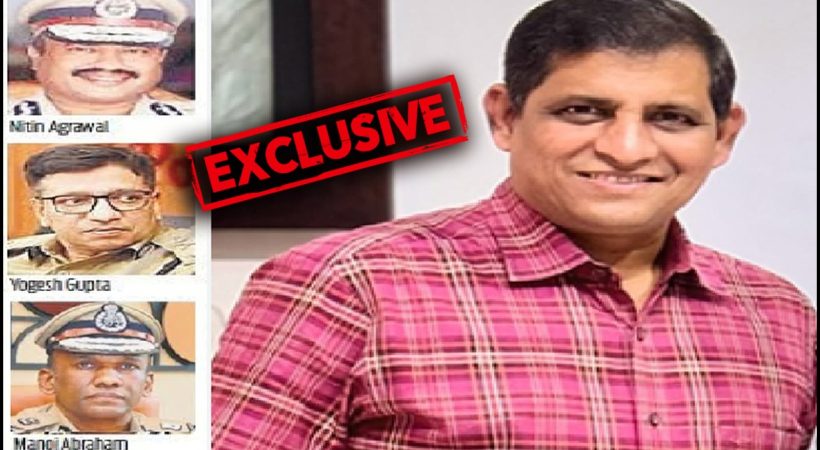 കേരളം പോലീസ് മേധാവിയെ തേടുമ്പോൾ കേന്ദ്രത്തിൽ നിർണായക നീക്കം; രവാഡ ചന്ദ്രശേഖർ തന്ത്രപ്രധാന പദവിയിലേക്ക്