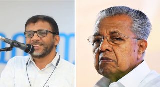 മുഖ്യമന്ത്രിയും ജമാഅത്തെ ഇസ്ലാമിയുടെ മധുരം നുണഞ്ഞിട്ടുണ്ട്; സിപിഎമ്മിനെ തിരിച്ചടിച്ച് കേരള അമീർ പി മുജീബ് റഹ്മാൻ