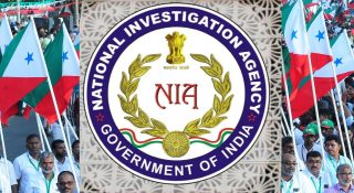 പോപ്പുലർ ഫ്രണ്ടിന്റെ ഹിറ്റ് ലിസ്റ്റ് പുറത്ത്; പ്രമുഖരടക്കം കേരളത്തിൽ നിന്ന് 950ലധികം പേർ പട്ടികയിൽ