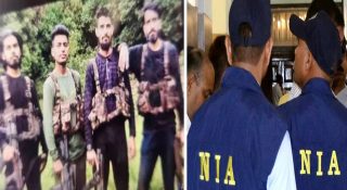 പഹൽഗാം ആക്രമണത്തിൽ നിർണായക അറസ്റ്റ്; പിടിയിലായവർക്ക് ലഷ്കറെ ത്വയിബ ബന്ധം