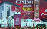 നിലമ്പൂർ വോട്ടെടുപ്പ് അടുത്തുവരവെ ഇസ്രയേലിനെതിരെ ആഞ്ഞടിച്ച് മുഖ്യമന്ത്രി; ആർഎസ്എസും സയണിസ്റ്റുകളും ഇരട്ട സന്തതികളെന്ന് ആരോപണം