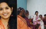 മരണവീടും മാര്‍ത്തോമ്മാ മെത്രാന്‍മാരുടെ ഫോട്ടോഷൂട്ടും!! രഞ്ജിതയുടെ വീട്ടിൽപോയ സഭാ സംഘത്തിൻ്റെ ഗ്രൂപ്പ് ഫോട്ടോയെടുപ്പിനെ ചൊല്ലി വൻ വിമര്‍ശനം