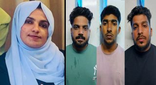 റസീനയുടെ മാതാവ് എസ്.ഡി.പി,ഐക്കൊപ്പം; താലിബാന്‍ മോഡല്‍ ആള്‍ക്കൂട്ട വിചാരണയില്‍ ആത്മഹത്യാക്കുറിപ്പ് തള്ളി കുടുംബം; പിന്നില്‍ സമ്മര്‍ദ്ദമോ?
