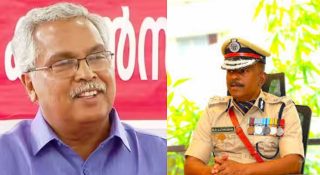 എംആർ അജിത് കുമാറിനെതിരെ ആഞ്ഞടിച്ച് സിപിഐ; ഡിജിപി ആകില്ല; അടൂർ പ്രകാശിന്റെ ക്ഷണത്തിൽ ചിരി വരുന്നു