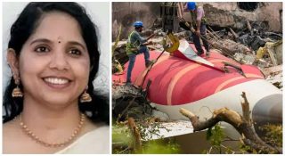 കാത്തിരിപ്പുകൾക്ക് വിരാമം; മലയാളി നഴ്‌സ് രഞ്ജിതയുടെ മൃതദേഹം തിരിച്ചറിഞ്ഞു