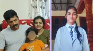 സ്കൂളിൽ മാനസിക പീഡനം; 14 കാരി മനം നൊന്ത് തൂങ്ങി മരിച്ചു