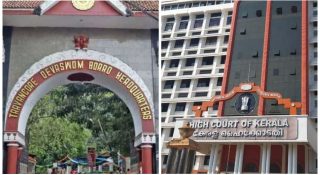 ഉത്സവ പരിപാടികളിലെ രാഷ്ട്രീയ ഇടപെടൽ ബുദ്ധിമുട്ടാകും; മാനദണ്ഡങ്ങൾ മുന്നോട്ട് വച്ച് ഹൈക്കോടതി
