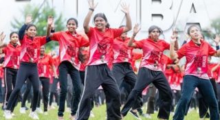 ഡാൻസും സംഗീതവും ഇഴ ചേർന്ന വ്യായാമം; സുംബ ഡാൻസ് വിവാദങ്ങൾക്കപ്പുറം