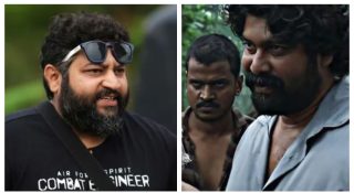 മൂന്ന് ദിവസത്തേക്ക് ജോജുവിന് നൽകിയത് അഞ്ചുലക്ഷം!! തെളിവു പുറത്തുവിട്ട് ലിജോ ജോസ് പല്ലിശ്ശേരി