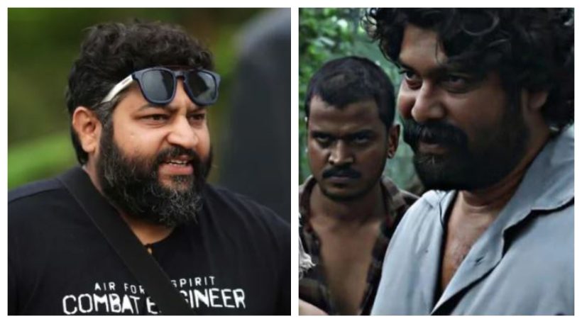 മൂന്ന് ദിവസത്തേക്ക് ജോജുവിന് നൽകിയത് അഞ്ചുലക്ഷം!! തെളിവു പുറത്തുവിട്ട് ലിജോ ജോസ് പല്ലിശ്ശേരി