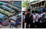 വിദ്യാർഥികളുടെ മിനിമം ചാർജ് ഉയർത്തണം; സ്വകാര്യ ബസുടമകൾ സമരത്തിലേക്ക്