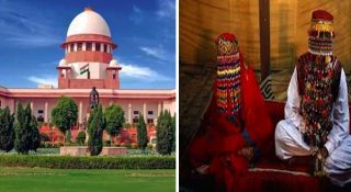 ശൈശവ വിവാഹത്തിൻ്റെ ഇര സംരക്ഷണം തേടി സുപ്രീം കോടതിൽ; ഏറ്റെടുത്ത് പരമോന്നത കോടതി; ഭർത്താവിൽ നിന്ന് നേരിട്ടത് കൊടിയ പീഡനം