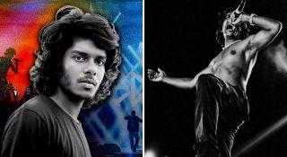 വേടന്‍ ഇറക്കുന്നത് ജാതി കാര്‍ഡ്; സഞ്ചരിക്കുന്ന രാഷ്ട്രീയബോധത്തിന് പിന്നില്‍ സാമ്പത്തിക താല്‍പര്യം; ഇന്റര്‍വ്യൂവില്‍ എസ്‌സി, എസ്ടിക്കാരെ അപമാനിച്ചോ ?
