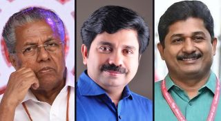 ഷൗക്കത്തിന് വിജയമെന്ന് ഇന്റലിജൻസ് റിപ്പോർട്ട്; നിലമ്പൂരിൽ ഭൂരിപക്ഷം 7500 കടക്കും