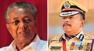 പൊലീസ് മേധാവി സ്ഥാനത്തേക്കുള്ള മത്സരത്തിൽ എംആർ അജിത് കുമാറിന് സർക്കാരിന്റെ ഗ്രീൻ സിഗ്നൽ ; പട്ടികയിൽ ഉൾപ്പെടുത്തണമെന്ന് കേന്ദ്രത്തോട്  അഭ്യർത്ഥന
