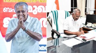 മുഖ്യമന്ത്രിയും കൈവിട്ടു, ശശീന്ദ്രൻ പുറത്തേക്ക്… തുടരെ ബാധ്യതയാകുന്ന മന്ത്രിയെ ചുമക്കേണ്ടതില്ലെന്ന് മുന്നണിയിലും വികാരം