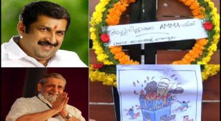 ‘അമ്മ’ ഓഫീസിൽ റീത്തുവച്ചപ്പോൾ മുന്നോട്ട് പോകുമെന്ന് ഉറപ്പിച്ചെന്ന് ജയൻ ചേർത്തല; സംഘടനയെ തകർക്കാൻ കഴിയാത്തത് ഐക്യം കൊണ്ടെന്ന് മധു