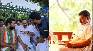 അടഞ്ഞ അധ്യായമെന്ന് സതീശനും സണ്ണിയും; എന്നിട്ടും ഒളിഞ്ഞും തെളിഞ്ഞും ചര്‍ച്ചകളുമായി ചിലര്‍; കോണ്‍ഗ്രസിലെ അന്‍വറിസം അടങ്ങുന്നില്ല