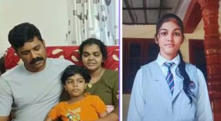 സ്കൂളിൽ മാനസിക പീഡനം; 14 കാരി മനം നൊന്ത് തൂങ്ങി മരിച്ചു