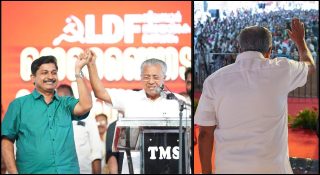 നിലമ്പൂരില്‍ മുഖ്യമന്ത്രി തന്നെ ക്യാപ്റ്റന്‍; മൂന്ന് ദിവസം മണ്ഡലത്തെ ഇളക്കി മറിക്കും; ഏഴ് പഞ്ചായത്തുകളിലും പ്രചരണ യോഗം