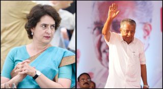 സ്വരാജിനായി മുഖ്യമന്ത്രി, ഷൗക്കത്തിനായി പ്രിയങ്ക, അന്വറിനായി യൂസുഫ് പഠാനും; നിലമ്പൂരില് ഇനി വിഐപികളുടെ ഒഴുക്ക്