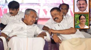 ദൈവവിശ്വാസികളേ മടിക്കാതെ കടന്നുവരൂ, നിങ്ങളാണ് നമ്മുടെ ഐശ്വര്യമെന്ന് സിപിഎം!! തിരഞ്ഞെടുപ്പ് കാലത്ത് പുതിയ വെളിപാടുമായി പാർട്ടി സെക്രട്ടറി