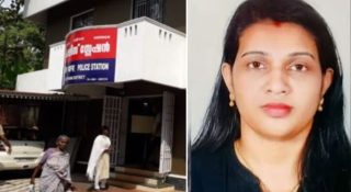 യുവാവുമൊത്ത് നഗ്ന ചിത്രം; തട്ടിയത് 60 ലക്ഷവും 61 പവനും; കൂട്ടിന് ഭര്‍ത്താവും; ചില്ലറക്കാരിയല്ല ധന്യ