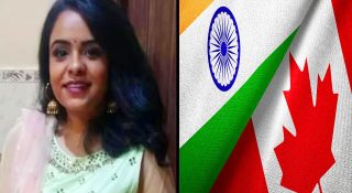 കാനഡയിൽ ഇന്ത്യൻ വിദ്യാർഥികളുടെ ദുരൂഹ മരണങ്ങൾ തുടരുന്നു; ഡൽഹിക്കാരിയുടെ മരണത്തിൽ വിവരം പുറത്തുവിട്ടു ഇന്ത്യൻ കോൺസുലേ​റ്റ്