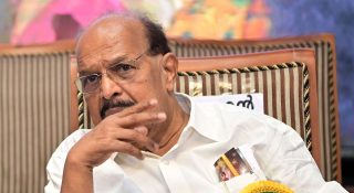 തപാൽവോട്ട് അട്ടിമറിയിൽ തെളിവ് കിട്ടാതെ പോലീസ്!! ജി സുധാകരൻ കഷ്ടിച്ച് രക്ഷപ്പെട്ടു