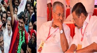മൂന്നാംടേം സ്വപ്‌നമാകുമോയെന്ന് ആശങ്ക പടരുന്നു… പാര്‍ട്ടിക്ക് ജനങ്ങളുമായി ബന്ധമില്ല; അന്‍വറിനെ കുറച്ചുകണ്ടു !! വീണ്ടുവിചാരം
