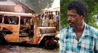 ഗ്രഹാം സ്റ്റെയിന്സിനെ ചുട്ടുകൊന്ന പ്രതിക്ക് ഒടുവില് മാനസാന്തരം; ക്രിസ്തുമതം സ്വീകരിച്ചു; സംഘപരിവാര് കേന്ദ്രങ്ങളില് ഞെട്ടല്