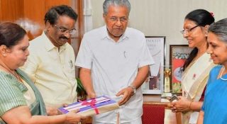 ഇരകൾ സഹകരിക്കുന്നില്ല; ഹേമ കമ്മിറ്റി റിപ്പോർട്ടിന്മേലുള്ള അന്വേഷണം അവസാനിപ്പിച്ച് ‘SIT’