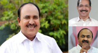 മഞ്ചേരി ക്യാമ്പിൽ സതീശനും സണ്ണി ജോസഫും മുഖ്യാതിഥികൾ;  ഐഎൻടിയുസി- കോൺഗ്രസ് പോരിൽ മഞ്ഞുരുക്കം