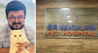 നാദിർഷയുടെ പൂച്ച ഹൃദ്രോഗി; ചത്തത് ‘കാർഡിയാക് അറസ്റ്റ്’ മൂലം