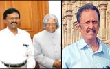 അബ്ദുല്‍ കലാമിന്‍റെ വിവര്‍ത്തകന്‍ തിരുവനന്തപുരത്തെ വീട്ടില്‍ മരിച്ച നിലയില്‍