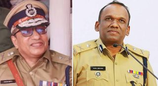 യോഗേഷ് ഗുപ്തയെ തിരുത്തി മനോജ് എബ്രഹാം; വിജിലൻസിലെ വിവാദ സർക്കുലർ പിൻവലിച്ചു