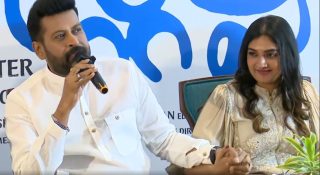 ഉർവ്വശിയോട് അനുവാദം വാങ്ങാൻ കുഞ്ഞാറ്റയോട് പറഞ്ഞു… മകളുടെ സിനിമാ പ്രവേശനത്തിൽ മനോജ് കെ ജയന്