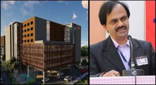 സർജറിക്ക് പിന്നാലെ മുന്‍ കലക്ടര്‍ എം നന്ദകുമാര്‍ കോമയില്‍; ചികിത്സാ പിഴവെന്ന് പരാതി; ‘എസ്പി മെഡിഫോര്‍ട്ട്’ ന്യൂറോ സർജനെ പ്രതിയാക്കി പോലീസ്