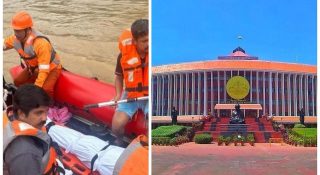 കാട്ടിൽ കുടുങ്ങി ഷൗക്കത്ത്; സത്യപ്രതിജ്ഞ അനിശ്ചിതത്വത്തിൽ