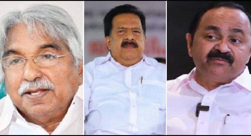 എൽഡിഎഫിൻ്റെ ഭരണത്തുടർച്ചക്ക് കാരണം ഉമ്മൻ ചാണ്ടിയുടെയും രമേശിൻ്റെയും ശൈലി; തുറന്നടിച്ച് സതീശൻ; ‘തന്നെ അതിന് കിട്ടില്ല’