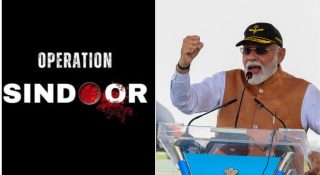 വേഗത്തിലും ആഴത്തിലുമുള്ള തിരിച്ചടി പാകിസ്ഥാന്‍ പ്രതീക്ഷിച്ചില്ല; കശ്മീരിലെത്തി പ്രധാനമന്ത്രിയുടെ മാസ് പ്രസംഗം