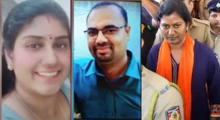 ആറു വര്‍ഷത്തില്‍ മൂന്നു കൊലപാതകം; വിവാഹം ചെയ്ത രണ്ടു ഭാര്യമാരെയും അരുംകൊല ചെയ്തു; റീയൂണിയന് കണ്ട സഹപാഠിയേയും ഒപ്പം താമസിപ്പിച്ചു