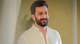 നർകോട്ടിക്സ് ഈസ് എ ഡേർട്ടി ബിസിനസ്; സിനിമയിൽ ലഹരി ഉപയോഗം വ്യാപകമെന്ന് പൃഥ്വിരാജ്