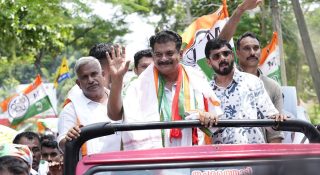 തൃണമൂല്‍ സ്ഥാനാര്‍ത്ഥിയാകാന്‍ അന്‍വറിന് കഴിയില്ല; സ്വതന്ത്രനായി മത്സരിക്കാം; വിലപേശലിന് വഴിതുറന്നിട്ട നീക്കമെന്ന് വിലയിരുത്തല്‍