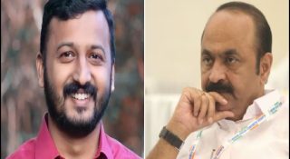 രാഹുൽ മാങ്കൂട്ടത്തിലിനോട് അതൃപ്തി പരസ്യമാക്കി വിഡി സതീശൻ… ‘അൻവറിനെ കാണാൻ ആരും ചുമതലപ്പെടുത്തിയില്ല’