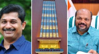 നിലമ്പൂരിൽ കൂട്ടലും കിഴിക്കലും തെറ്റി; സെക്രട്ടറിയേറ്റിൽ ഗോവിന്ദന് വിമർശനം; പി രാജീവ് ലക്ഷ്യമിടുന്നതെന്ത് ?