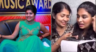 സ്വകാര്യഭാഗത്ത് മെഹന്തിയിട്ട് വരന് സര്‍പ്രൈസ് കൊടുക്കണമെന്ന് പ്രാങ്ക് കോള്‍; ആര്‍ജെ അഞ്ജലി എയറില്‍